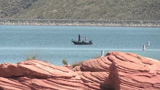 These 4 Utah state parks have passed a million annual visitors