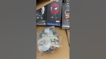 This Darth Vader Helmet Is the Perfect Halloween Centerpiece 👻🔥 #legocompatible  #starwarscollector