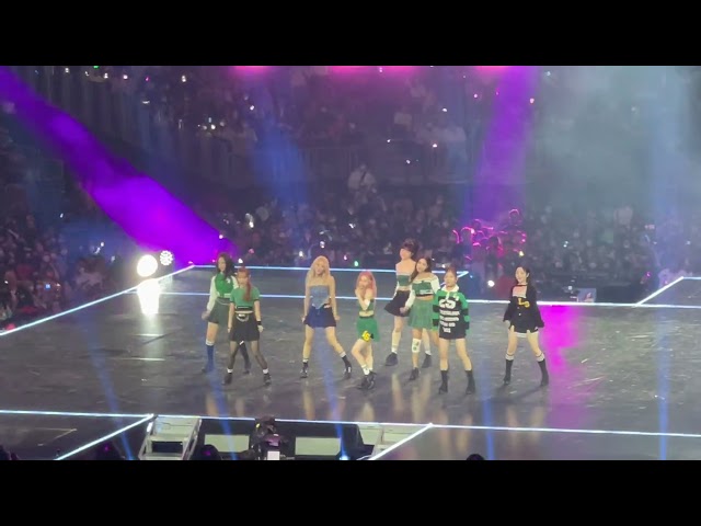 LIGHTSUM - VIVACE 2022