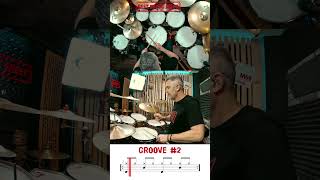 Drum Beat for Beginners #2