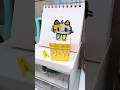 DIY Waffle Toy &amp; Cat Cube Paper Craft | Super Easy for Kids #PaperCrafts #DIYToys #PaperCrafts•