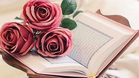 تلاوه خاشعه ومؤثره من سوره غافر صوت جميل