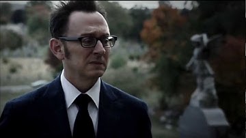 Person of Interest - The Devil