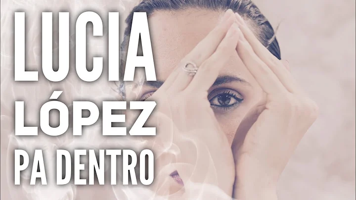 JUANES- Pa dentro - Lucia Lpez Heels Choreography