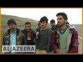 🇦🇫 🇹🇷 Afghan refugees describe treacherous journeys to Turkey | Al Jazeera English