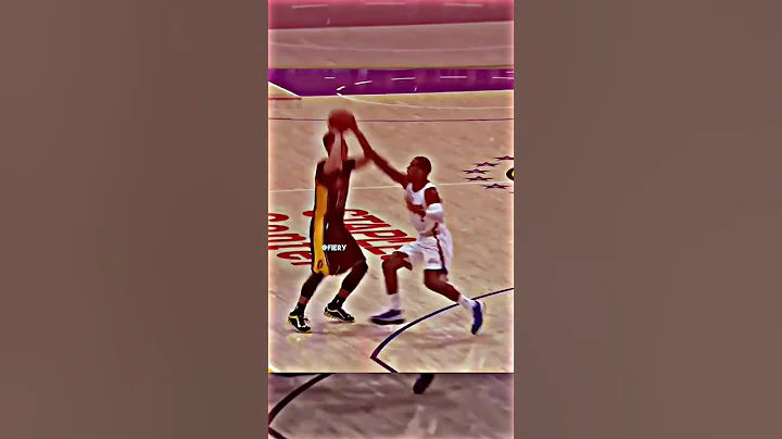 Jeremy Lin Waved Off Kobe 😤 #shorts #nba #viral - DayDayNews