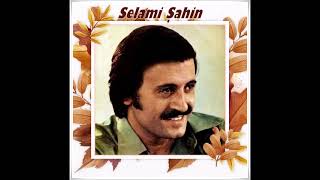 Selami Şahin - Seni Düşünmeye Başladığımda Resimi