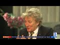 Rod Stewart on his One Regret