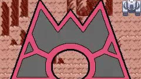 Pokemon Emerald 2:28:23 Speed Run segment 24