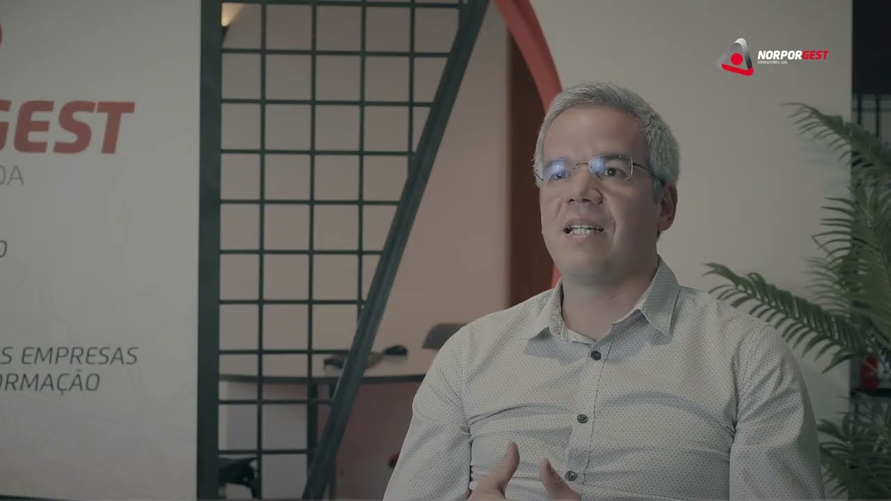 Vídeo Norporgest — somos o parceiro que precisa