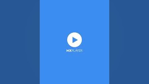 How to use MX Player/How to Play and Pause with double tap in MX Player