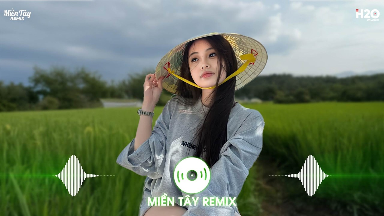 Thương Thì Về Đây Remix, Ưng Thì Nói Remix👉Mời Em Ghé Thăm Một Lần Nhà Anh Miền Tây
