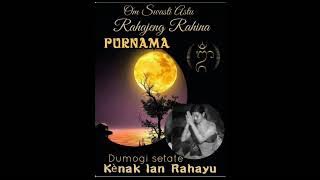Download lagu Rahajeng Rahine Purnama Sasih Kasa