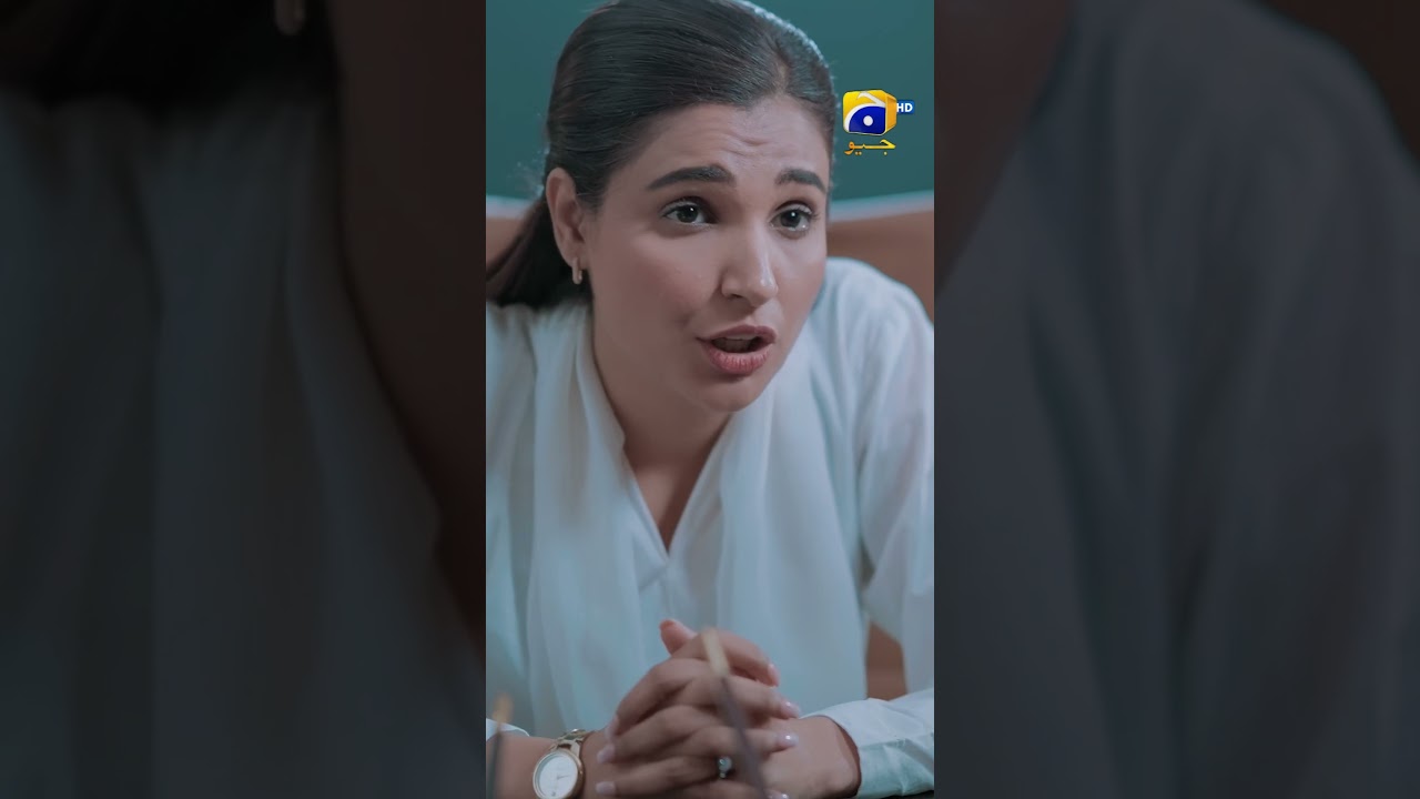 Промо-серия 08 «Айк Аур Пакиза» | Сегодня вечером в 