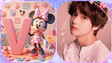 Choose your favourite bts member and your name 🩵, comment if you are bts army, purple 💜 you