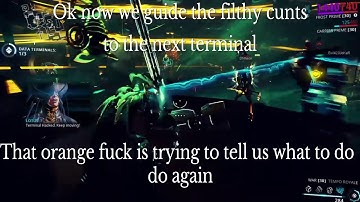 Warframe sorties 101