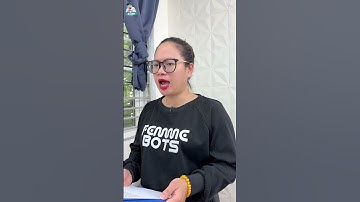 Trả điểm thi học kỳ | Lớp học bất ổn tập 34 | Tôm channel official #Shorts