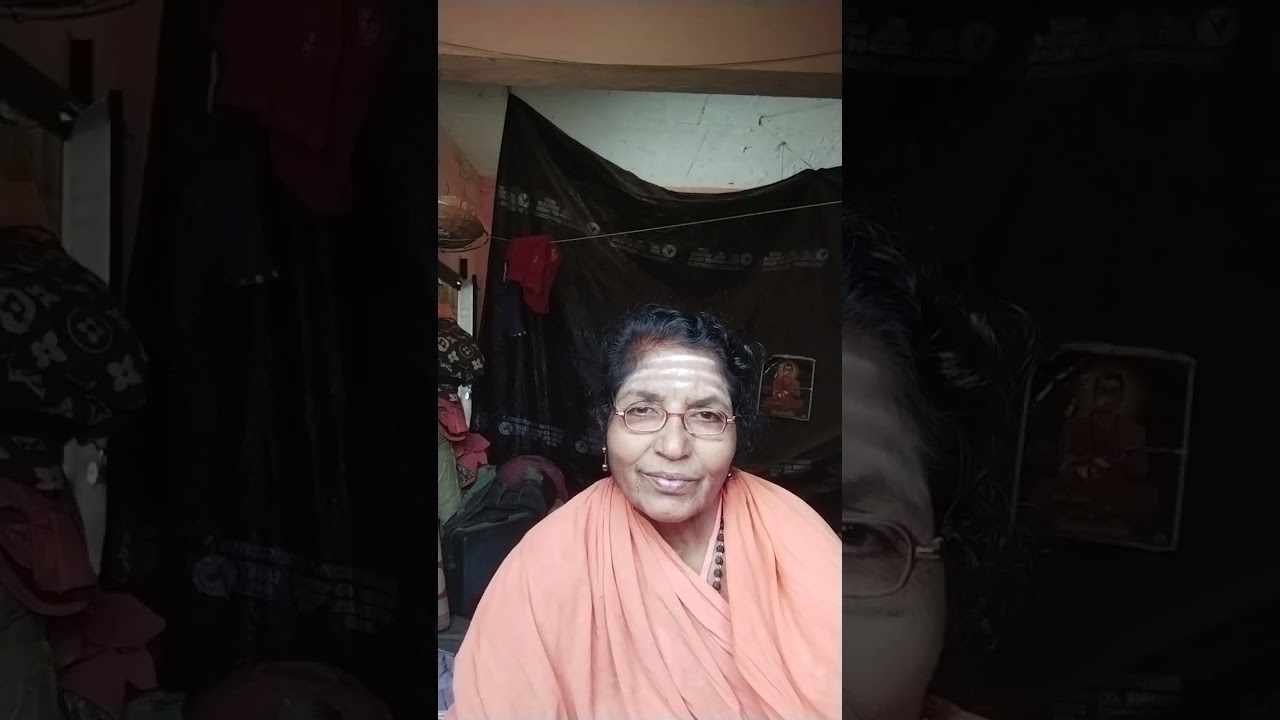 ಕುರಿವಿಂಡು ಕಬ್ಬಿನ ಉಲಿವ ತೋಟವ ಹೊಕ್ಕು...ಅಪ್ಪಗಳ ವಚನ.