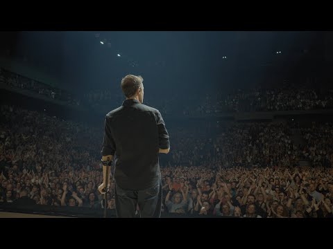 Grand Corps Malade : la tournée REFLETS