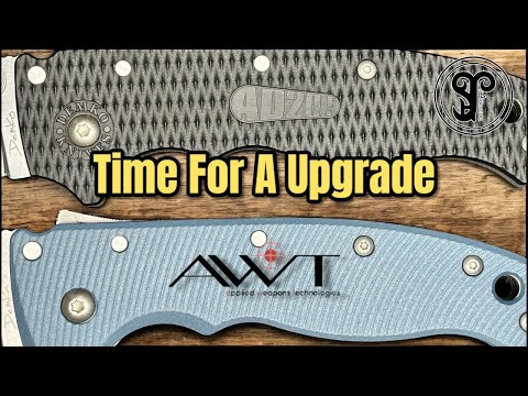 Demko AD20.5 Scale Swap