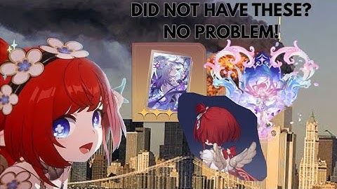 E0S0 Castorice Without Cyrene & E1 Tribbie | Apocalyptic Shadow Stage 4 - Honkai Star Rail v3.7