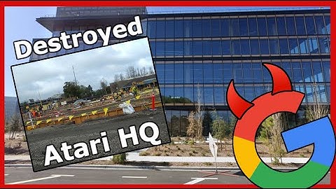 How One Company Destroyed The Most Important Video Game Location