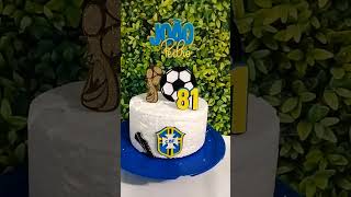 Topper Copa do mundo #topper #copadobrasil #copadomundo #brasil
