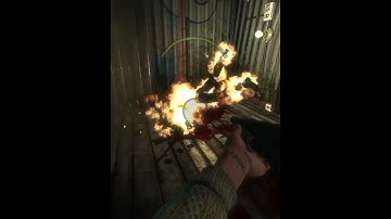 THIS IS RIDICULOUS - BioShock Remastered Highlight #Short