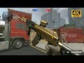 Warface Clutch PC Multiplayer Gameplay No Commentary