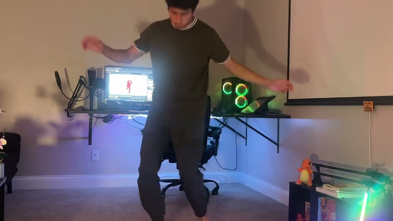 breakdance