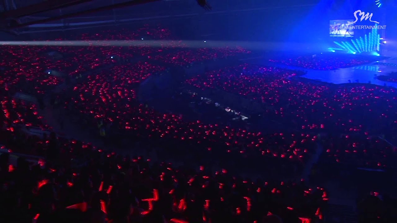 TVXQ! SPECIAL LIVE TOUR - T1ST0RY - &...!