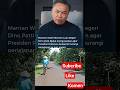 mantan mentri luar negeri #like #komen #subcribe