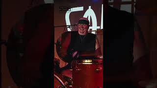 Top-Tier Led Zeppelin Cover Band for Casino Concerts & Live Events #shorts