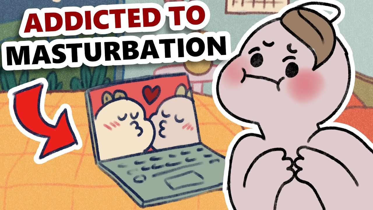 6 Signs You're Addicted to Masturbation