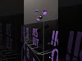 米津玄師 - IRIS OUT 👁️ Marble Run ASMR / Music Sync #Shorts