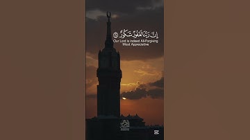 وقالوا الحمدلله#القارئ_ماهر_المعيقلي #اكسبلور #explore #لايك #حالات_واتس #هزاع_البلوشي #راحة_نفسية