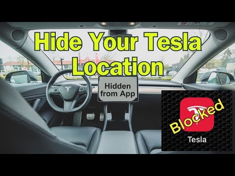 How to Hide