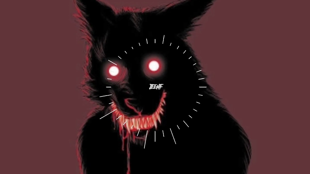 carnivore (slowed + reverb)