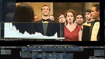ASSIMILATE SCRATCH Tutorial - Color Grading Tips