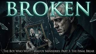 Why Draco Malfoy's Ending Was Perfect - A Harry Potter Analysis (Malfoy Miniseries Part 3)