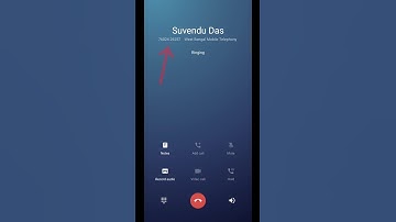 Calling ke time par number hide kaise kare | how to hide number while calling #shorts