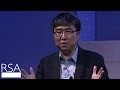 Ha-Joon Chang on Economics