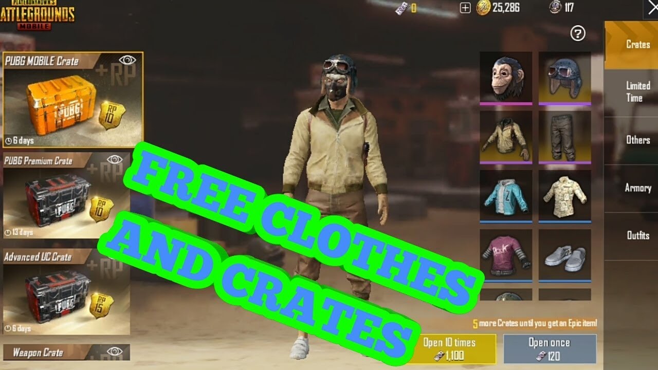 PUBG MOBILE 0.7.0 UPDATE SLR, NEW GRIPS,,COUPONS,NEW ITEMS,ACHIEVEMENT  SYSTEM - 