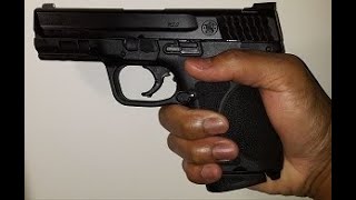 M&P 2.0 Subcompact 45