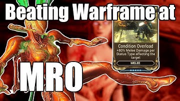 Beating Warframe At Mastery Rank 0: The Full Series #warframe #tennocreate