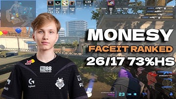 m0NESY (26/17) 73%H$ plays FACEIT Ranked (Overpass) CS2 POV Mar 11, 2024