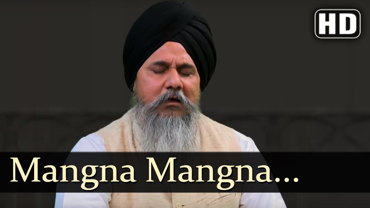 New Gurbani 2015  Mangna Mangan Neeka  Dr Gurnam Singh  Shabad  Kirtan  Gurbani
