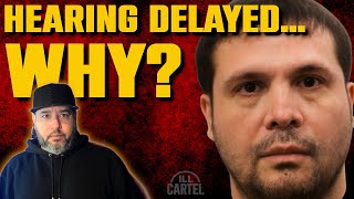 Update on J.G.L.’s Court Schedule | Why ?
