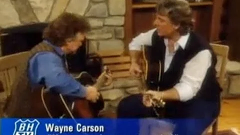 Wayne Carson - Always On My Mind