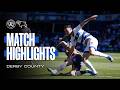 QPR 2-3 Derby County | Match Highlights | Sky Bet Championship